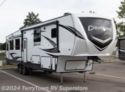 Used 2020 Prime Time Crusader 330MBH available in Grand Rapids, Michigan