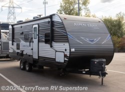 Used 2019 Dutchmen Aspen Trail 2480RBS available in Grand Rapids, Michigan