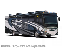 New 2025 Forest River Berkshire XL 40H available in Grand Rapids, Michigan