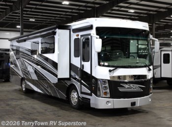 New 2025 Forest River Berkshire XL 40H available in Grand Rapids, Michigan
