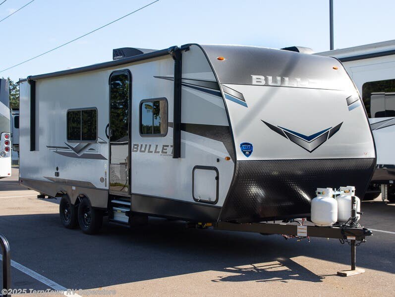 New 2025 Keystone Bullet Classic 2240RK available in Grand Rapids, Michigan