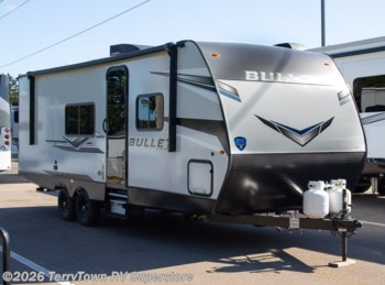 New 2025 Keystone Bullet Classic 2240RK available in Grand Rapids, Michigan