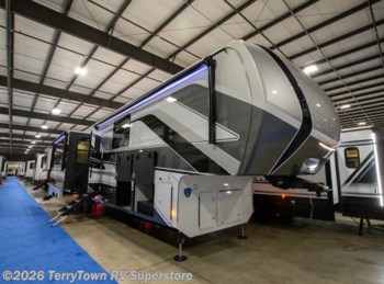 New 2025 Keystone Alpine 3910RK available in Grand Rapids, Michigan