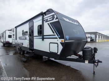 New 2025 Keystone Bullet Classic 2840QB available in Grand Rapids, Michigan