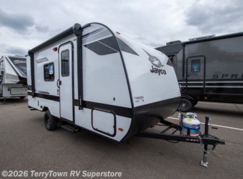 New 2026 Jayco Jay Feather Air SL 17BHSL available in Grand Rapids, Michigan