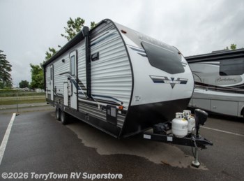 Used 2022 Palomino Puma 26FKDS available in Grand Rapids, Michigan