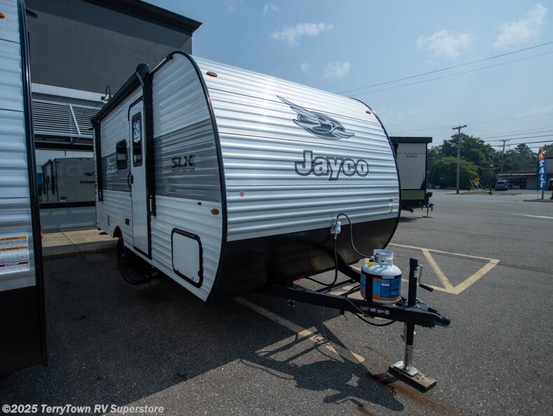 New 2026 Jayco Jay Flight SLX 170BH available in Grand Rapids, Michigan