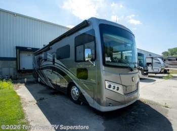 Used 2022 Thor Motor Coach Palazzo 37.4 available in Grand Rapids, Michigan