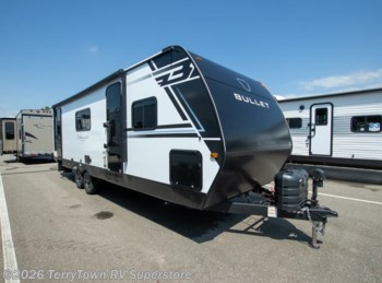 New 2026 Keystone Bullet Classic 26BHC available in Grand Rapids, Michigan