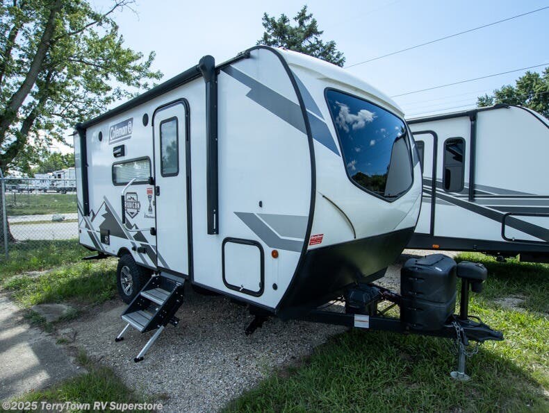 Used 2022 Coleman  Rubicon 1628BH available in Grand Rapids, Michigan
