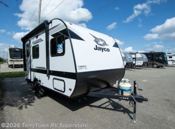 New 2026 Jayco Jay Feather Air SL 15TBSL available in Grand Rapids, Michigan