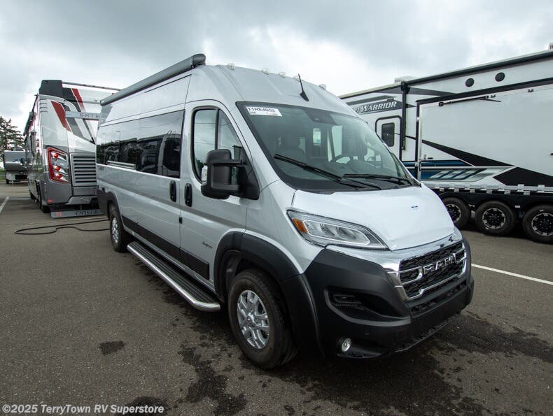 New 2026 Jayco Swift 20E available in Grand Rapids, Michigan