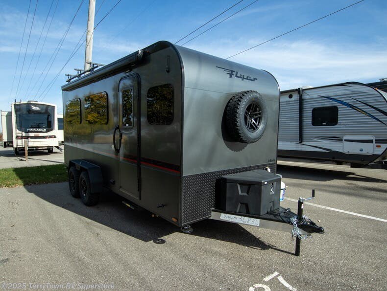 New 2026 inTech Flyer Forge available in Grand Rapids, Michigan