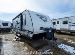 Used 2020 Winnebago Minnie 2201MB available in Grand Rapids, Michigan