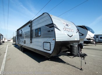 New 2026 Jayco Jay Flight SLX 295TBS available in Grand Rapids, Michigan