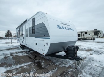 New 2026 Forest River Salem 27RK available in Grand Rapids, Michigan