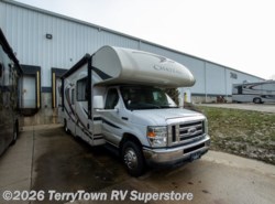 Used 2015 Thor Motor Coach Chateau 28Z available in Grand Rapids, Michigan