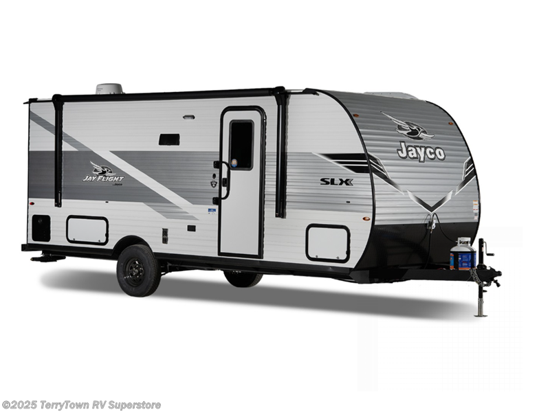 New 2026 Jayco Jay Flight SLX 130BH available in Grand Rapids, Michigan