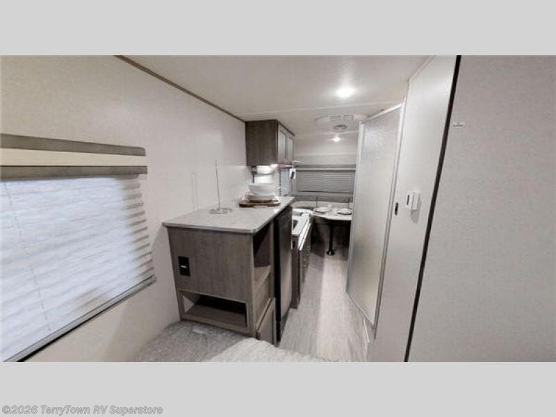 Used 2018 Forest River No Boundaries 16.5 available in Grand Rapids, Michigan