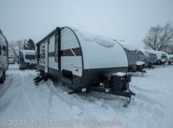 Used 2021 Forest River Wildwood FSX 260RT available in Grand Rapids, Michigan