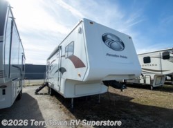 Used 2005 CrossRoads Paradise Pointe 30RL available in Grand Rapids, Michigan