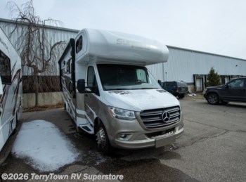 Used 2025 Forest River Sunseeker MBS 2400B available in Grand Rapids, Michigan