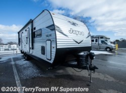 New 2026 Jayco Jay Flight SLX 280FKS available in Grand Rapids, Michigan