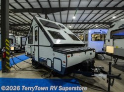 New 2026 Forest River Rockwood Hardside Series A122S available in Grand Rapids, Michigan