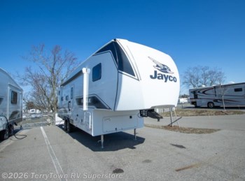 New 2026 Jayco Eagle SLE 28BHU available in Grand Rapids, Michigan