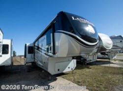 Used 2016 Heartland Landmark 365 Charleston available in Grand Rapids, Michigan
