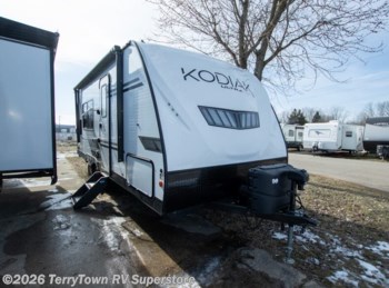 Used 2022 Dutchmen Kodiak Ultra-Lite 201QB available in Grand Rapids, Michigan