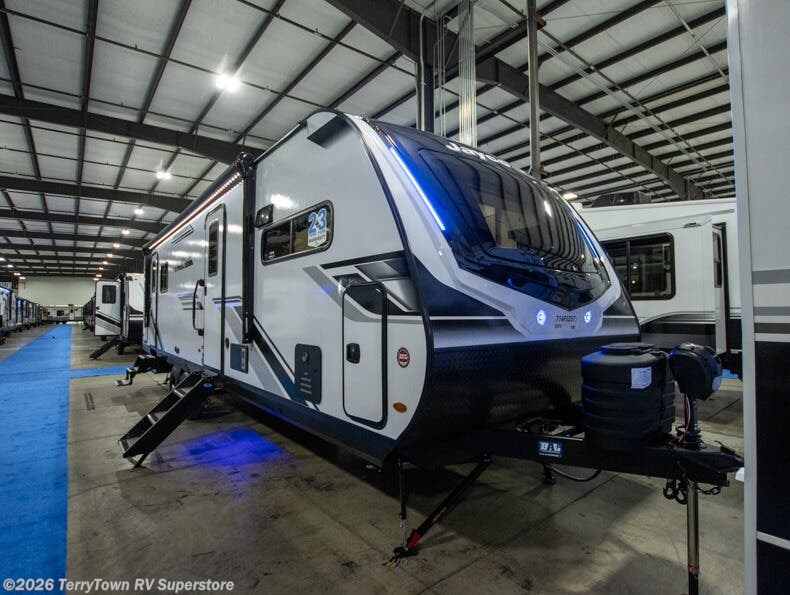 New 2026 Jayco Jay Feather 26FK available in Grand Rapids, Michigan