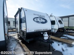 New 2026 Forest River Cherokee Wolf Pup 14BHLP available in Grand Rapids, Michigan