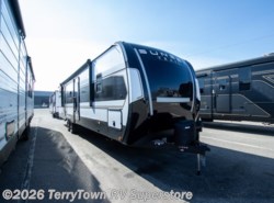 New 2026 CrossRoads Sunset Trail 331BH available in Grand Rapids, Michigan