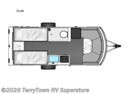 New 2026 inTech Sol Dusk available in Grand Rapids, Michigan
