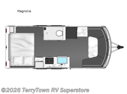 New 2026 inTech Aucta Magnolia available in Grand Rapids, Michigan