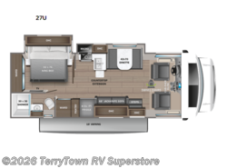 Used 2023 Jayco Greyhawk 27U available in Grand Rapids, Michigan