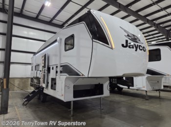 New 2026 Jayco Eagle SLE 24MLE available in Grand Rapids, Michigan