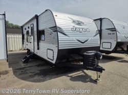 New 2026 Jayco Jay Flight SLX 260BHW available in Grand Rapids, Michigan