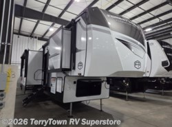 New 2026 Forest River Sandpiper 3710HBFB available in Grand Rapids, Michigan