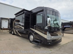 Used 2015 Thor Motor Coach Tuscany 40KQ available in Grand Rapids, Michigan