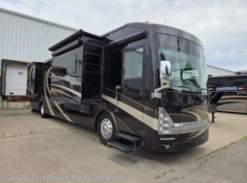 Used 2015 Thor Motor Coach Tuscany 40KQ available in Grand Rapids, Michigan