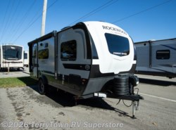 New 2026 Forest River Rockwood Geo Pro G19FBS available in Grand Rapids, Michigan