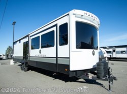 New 2026 CrossRoads Hampton HP372FDB available in Grand Rapids, Michigan