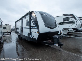 New 2026 Keystone Bullet Premium 265FKS available in Grand Rapids, Michigan