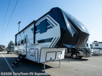 New 2026 Keystone Carbon 321LT available in Grand Rapids, Michigan