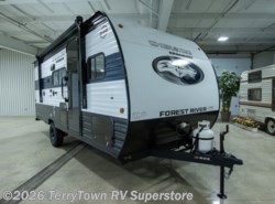 New 2026 Forest River Wolf Pup 18PB available in Grand Rapids, Michigan