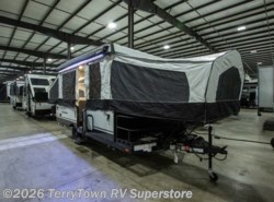 New 2026 Forest River Rockwood Tent 2270FT available in Grand Rapids, Michigan
