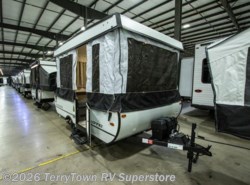 New 2026 Forest River Rockwood Tent 19OTG available in Grand Rapids, Michigan