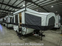 New 2026 Forest River Rockwood Tent 16OTG available in Grand Rapids, Michigan
